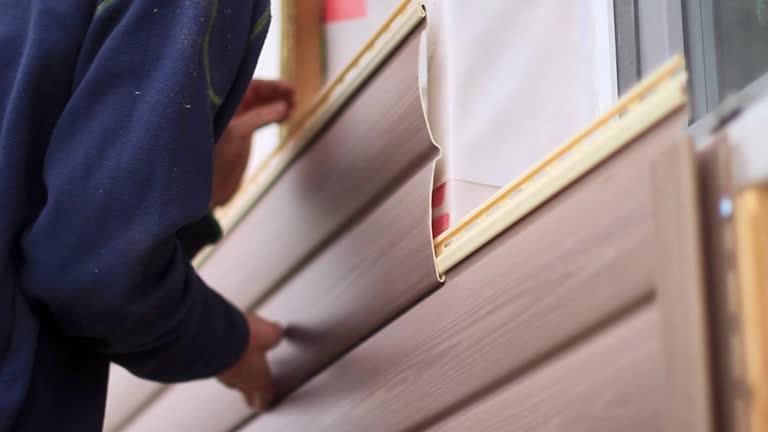 Reliable Immokalee, FL Siding Installation & Repair Solutions